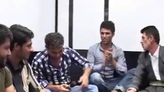 Mahamad Bamandi amp Dashti Ranjaro 2014 Mnafasa SharaBand Jun [upl. by Leuams424]