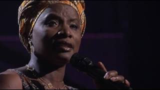 Angelique Kidjo Malaika [upl. by Peoples741]