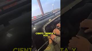 No Creerás lo que Encontraron en la Frontera 😱 [upl. by Laira]