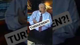 Turducken John Madden explains [upl. by Housen137]