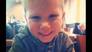 Happy 9th Birthday Jaxon Bieber [upl. by Inan284]