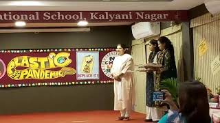 The lexicon internation schoolkalyani nagar [upl. by Reisinger]