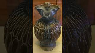 What did ETRUSCAN pottery look like [upl. by Cnahc224]