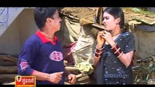 Dholdhol Ke Interview  Chhattisgarhi Comedy MovieCG Comedy Duje Nishad [upl. by Budwig60]