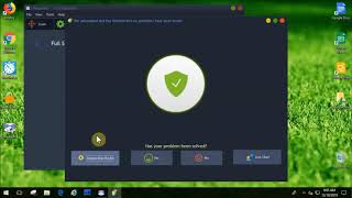 UnHackMe 1130 release Build 930 Quick Look [upl. by Notak]