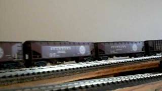 Seaboard Air Line Railroad Silver Star [upl. by Erusaert]