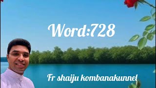 Word Malayalam 728 [upl. by Attenov]