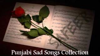 Sheera Jasvir quotNew Punjabi Sad Song Collectionquot  Ik Tuhi Sanu Milna Nahin Album Ik Pal [upl. by Jolyn321]