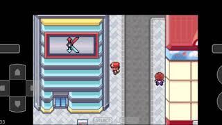 Lets Play Pokémon Clover 144  Telekino City [upl. by Monjo]