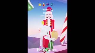 Underneath The Tree Riverrjo 200 subs special  robloxshorts robloxedits [upl. by Liatrice]