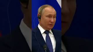 Путин quotНравится не нравится терпи моя красавицаquot [upl. by Taft272]