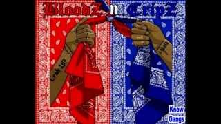 Crips amp Bloods from compton talking about The Game [upl. by Agripina887]