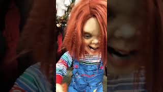 Chucky doll [upl. by Sivrep]