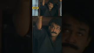 Mangalassery Neelakandan  Mohanlal devasuram old mass scenes [upl. by Wheelwright]