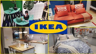 💛💙IKEA VLOG TOUR MEUBLES CUISINE ACCESSOIRES 2024 🇸🇪 [upl. by Yaakov]