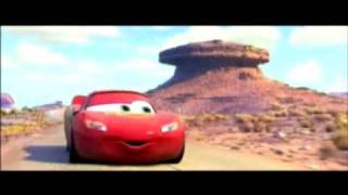 Cars  Quatre roues  Bande annonce officielle FR [upl. by Rusticus621]