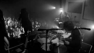 The Dead Weather  The Difference Between Us Live from Third Man Records [upl. by Schott251]