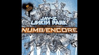 Linkin Park amp JayZ  Bonus Beat NumbEncore Single [upl. by Nilok318]