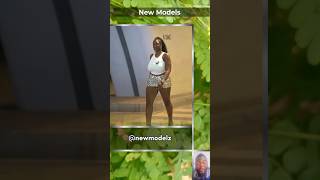 plussize model fashion curvy newmodelz love beauty modelo modellife instamodel topmodel [upl. by Irodim]