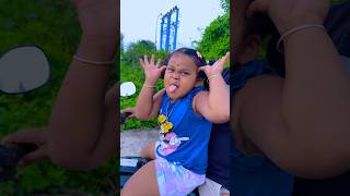 Jhuthi Khai Thi Kasam 😂 mistihappylifestyle shorts viral trending viralshorts shortvideo [upl. by Etteniotnna]