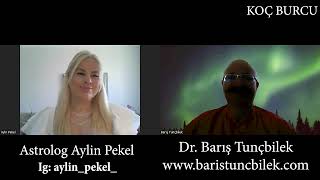 EKİM 2024 AYLıK ASTROLOJİ ANALİZLERİ Astrolog Aylin Pekel [upl. by Lessard414]