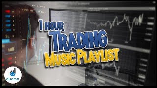 Music for Trading  1 hour Ambient Music for Focus amp Concentration [upl. by Cohdwell279]