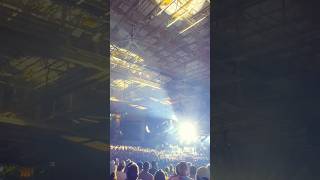 Phish Crowd Reaction Summer Tour 2024 PhishShorts phish live [upl. by Cote]