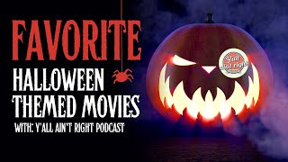 Halloween Movies  Have you seen all the classics [upl. by Salita]