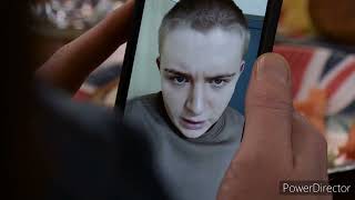 Coronation Street  Daniel Finds Maxs Video On His Phone 8th May 2023 [upl. by Highams]