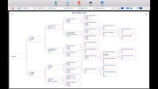 Pedigree Chart Maker [upl. by Delanos274]