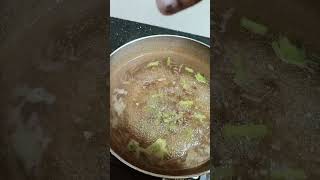 Knorr hotampsour vegetable soup knorrsoup vegetablesouprecipe How to make knorr soup recipes short [upl. by Sibelle]