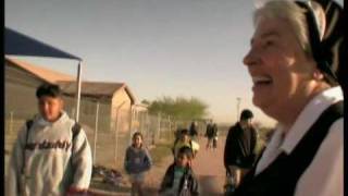 Franciscan Sisters Arizona Mission Ministry Part 1 [upl. by Emma]