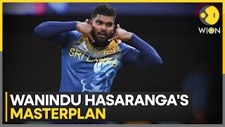 Wanindu Hasaranga exploits ICC loopholes  WION Sports [upl. by Rasmussen]