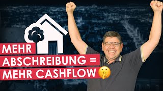 Cashflow steigern Das Finanzamt hasst diesen Trick [upl. by Ruvolo]