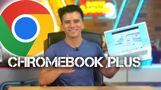 Are Chromebooks Any Better in 2024 ASUS Chromebook Plus CX34 review [upl. by Bernstein877]