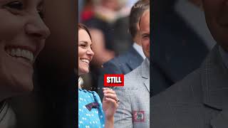 How Prince William leaves Kate Middleton ‘DOUBLE OVER LAUGHING shorts [upl. by Lepine994]