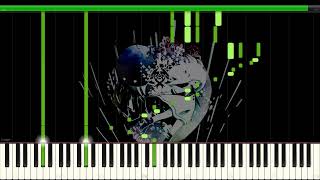 DEEMO II Piano Parousia  xi [upl. by Tobin]