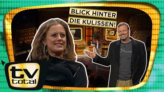 Barbara Schöneberger packt aus  TV total  Ganze Folge [upl. by Cacie]