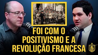 Como o EXÉRCITO BRASILEIRO se CORROMPEU [upl. by Javed282]