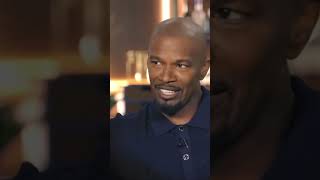 Denzel recounts a story about Sean Connery to Jamie Foxx 😂 [upl. by Bryn628]