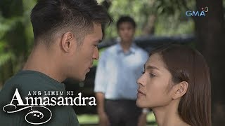 Ang Lihim ni Annasandra Full Episode 53 [upl. by Warchaw563]