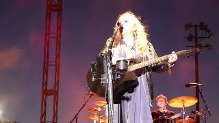 Melissa EtheridgeBring Me Some Water2019 Ventura County Fair [upl. by Adolphus]