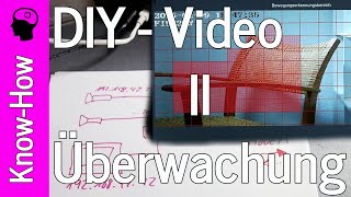 Videoüberwachung  Teil 2 Ärger mit dem Router NATtiges geNETZel [upl. by Ellehcir658]