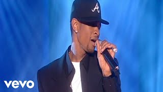 Usher  Burn Live [upl. by Stevenson207]