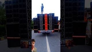 Ajay DJ Basti 😱viralvideo video viralshort yt ytshort dj shorts short trand djremix 🤑 [upl. by Dukey452]