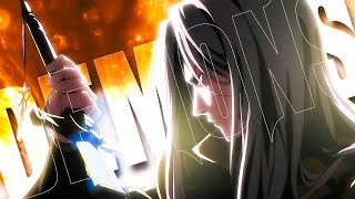 Matthias The Wise vs Demons「AMV Shikkakumon no Saikyou Kenja」Fight Like The Devil ᴴᴰ [upl. by Hightower799]