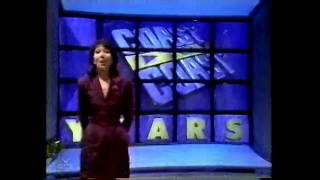 Last ever TVS Coast To Coast  South East Highlights and closing  ITV 31121992 [upl. by Cohligan]