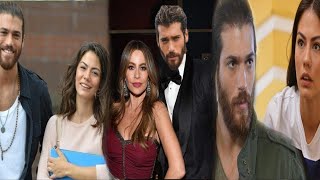 Can Yaman revealed that Next birthday of Demet Özdemir we will go to surprisingour marriage is all [upl. by Sissie]