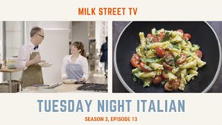 Tuesday Night Italian Season 3 Episode 13 [upl. by Horowitz723]