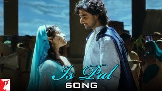 Is Pal Song  Aaja Nachle  Kunal Kapoor Konkona Sen  Sonu Nigam  Shreya Ghoshal  SalimSulaiman [upl. by Shandie610]